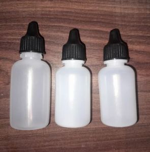 Homeopathic Dropper bottle