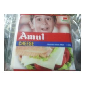 Amul Slice Cheese