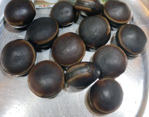 Mucuna Seeds