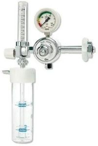 oxygen flowmeter