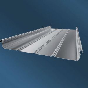 Gl Roofing Sheet