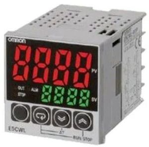 Omron Temperature Controller