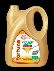 Rice Bran Oil