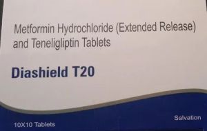Diashield T20 Tablet