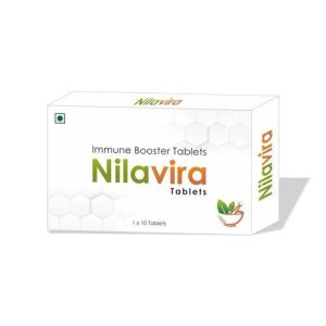 Nilavira Tablets