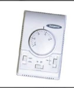 mechanical thermostats