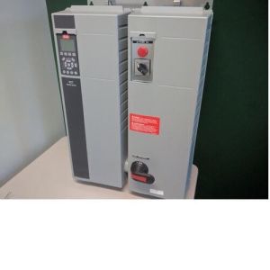 danfoss vfd