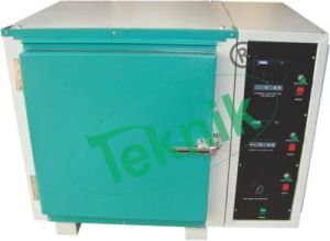 Industrial Drying Oven