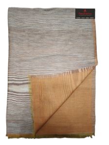 Fine Wool Reversible Shawls