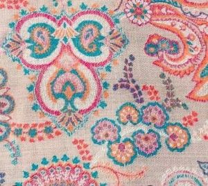 Kani Jamawar Shawls