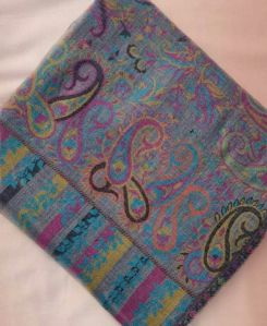 Kani Jamawar Shawls