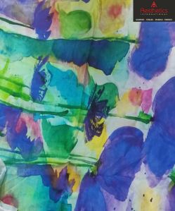 Digital Printed Stoles