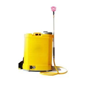 Battery Operated Spray Pump