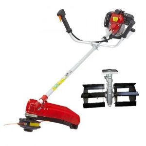 Petrol Brush Cutter