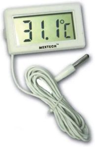 Mextech Laboratory Thermometer