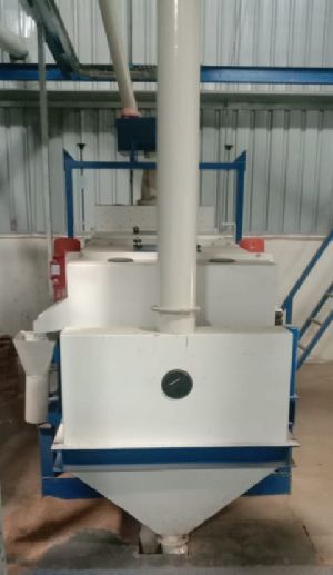 Pulses and Ragi Polishing Service