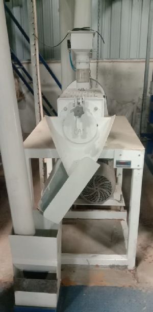 Pulses and Ragi Polishing Service