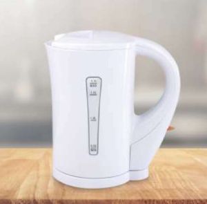 Electric Plastic Kettle