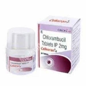 Chlorambucil Tablets