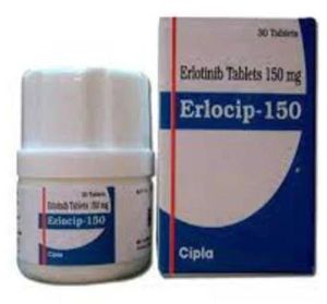 Erlotinib Tablet