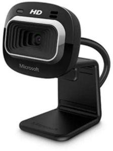 Microsoft Webcam