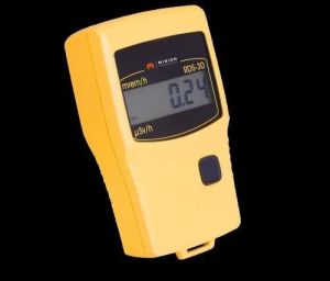 radiation survey meter