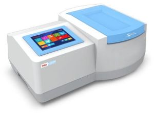 Uv Visible Spectrophotometer