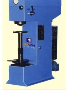 Brinell Hardness Tester