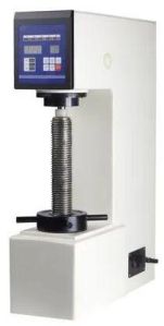 Digital Brinell Hardness Testing Machine