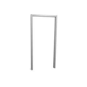 metal door frame