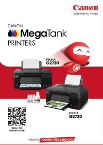 Canon Printers