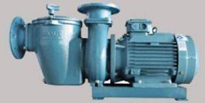 SE Series Pumps