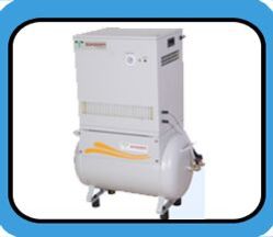 Dental Air Compressors