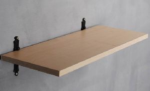 Wooden Shelves