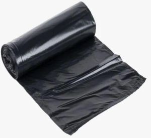 disposable garbage bags