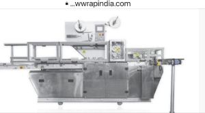 Wrapping Machines