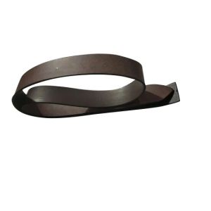 Men Rexine Belt