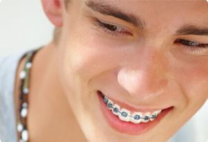 orthodontic treatment services