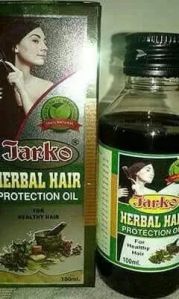jarko herbal hair protection oil