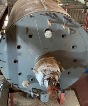 Homogenizer or Finisher Machine