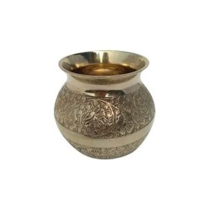 Brass Kalash