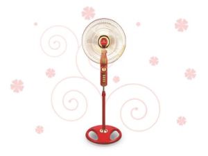 Pedestal Fan