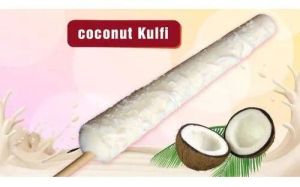 Coconut Kulfi