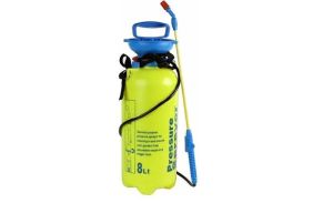Automatic Disinfectant Sprayer