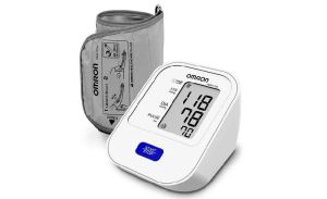 Omron BP Monitor