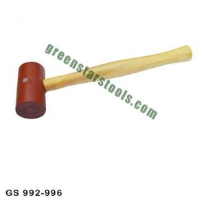 jewellery Raw Hide Mallet