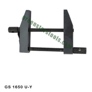 TOOLMAKERS PARALLEL CLAMP