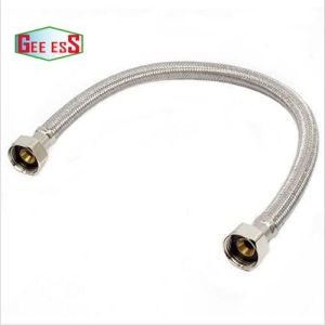 braided hose pipe