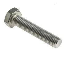 industrial hex bolts