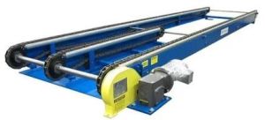 Drag Chain Conveyors